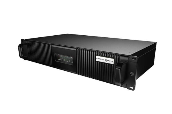 Novastar Fiber Converter CVT10 Pro-S CVT10 Pro-M EO Converter Device Fiber Interface