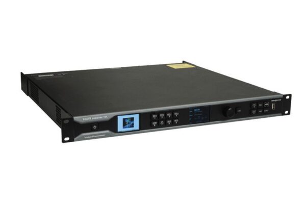 Novastar HDR Master 4K LED Video Processor for LED Video Walls  HDR Video Generator