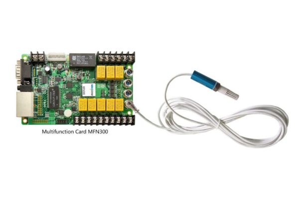 Nova LED Display Accessories Ambient Temperature Sensor MTH310