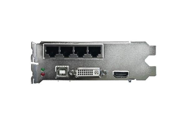 Novastar LED Sending Card MSD300-1/MSD600-1