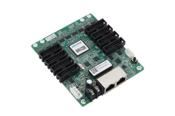 Novastar (Class A) LED Receiving Card MRV208-1 MRV412 MRV416 MRV432 LED Display Controller