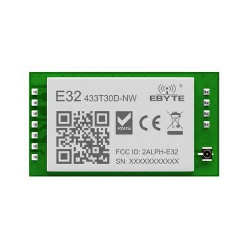 Novastar Lora Module E32-433T30D-NW for Taurus Series wireless control LED Multimedia Player TB30 TB60