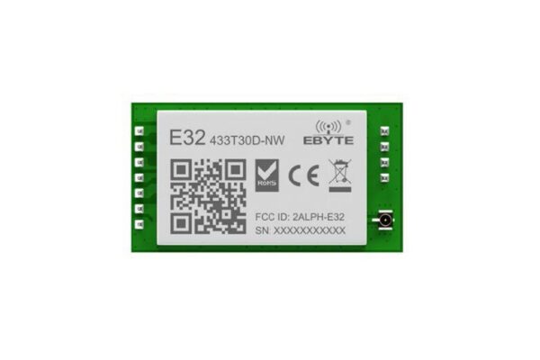 Novastar Lora Module E32-433T30D-NW for Taurus Series wireless control LED Multimedia Player TB30 TB60
