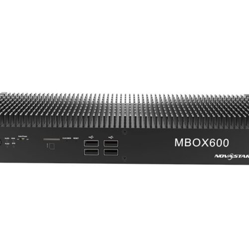 Novastar LED Sending Box MBOX600 LED Display Controller