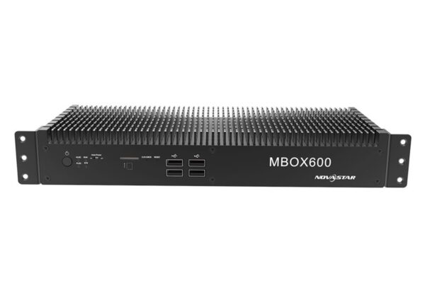 Novastar LED Sending Box MBOX600 LED Display Controller