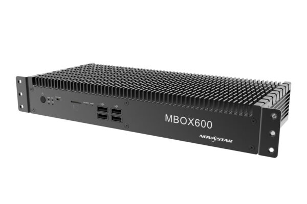 Novastar LED Sending Box MBOX600 LED Display Controller