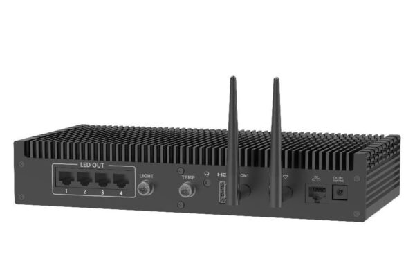 Novastar LED Sending Box MBOX600 LED Display Controller