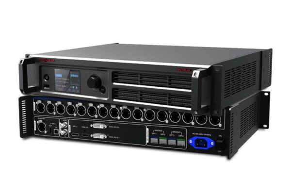 Novastar Phobos Series MCTRL4K/R5 LED Sending Box LED Display Controller