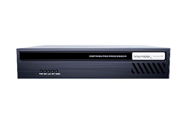Novastar MG Series Distributed System Distributed Processing Server LED Controller
