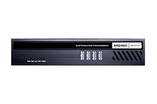 Novastar MG Series Distributed System Distributed Processing Server LED Controller