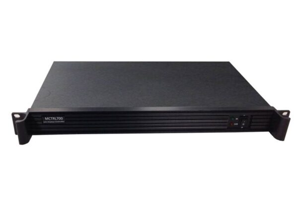 Novastar Mctrl Series Mctrl700 LED Sending Box Small Pitch LED Screen Controller