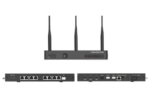 Novastar MEE210 MEE400H KT8E KT16E MeeBox200 Conference Board LED TV Control Card