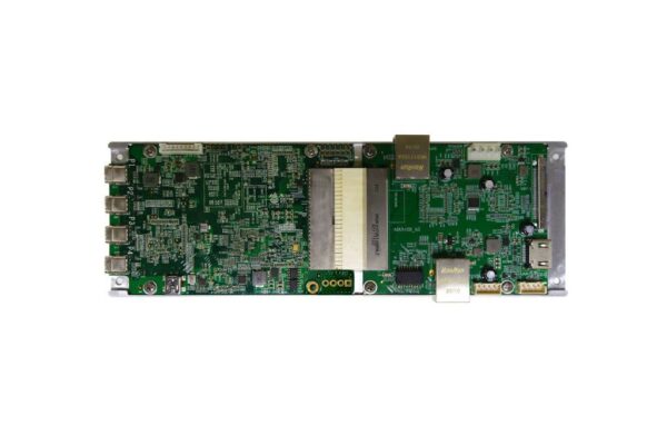 Novastar MEE210 MEE400H KT8E KT16E MeeBox200 Conference Board LED TV Control Card