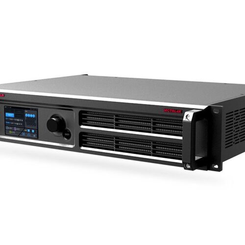 Novastar Phobos Series MCTRL4K/R5 LED Sending Box LED Display Controller