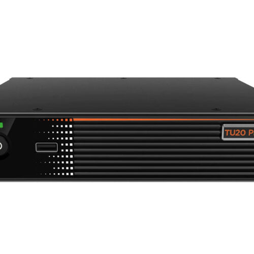 Novastar TU20 Pro LED Playback Control Processor LED Display Controller