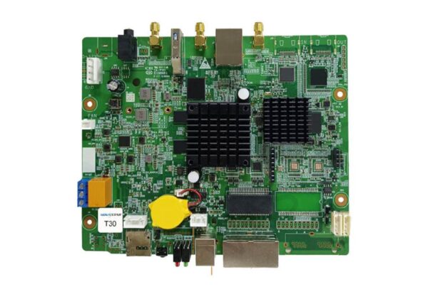 Novastar Taurus Series T30 T50 T60 LED Screen Multimedia Player Controller Card