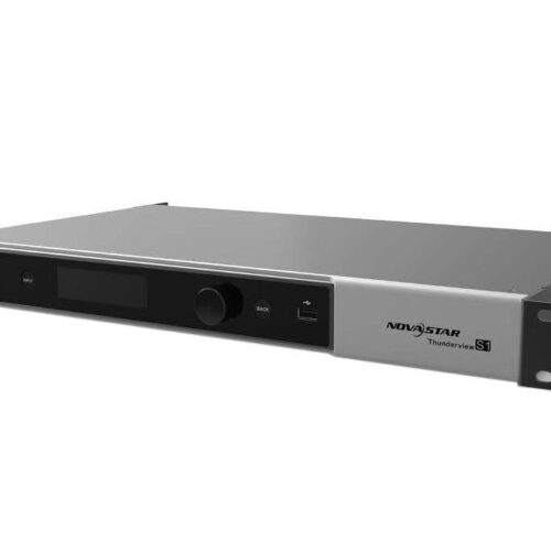 Novastar Thunderview S1 LED Video Wall Controller Low Latency System Solution