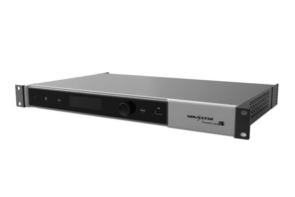Novastar Thunderview S1 LED Video Wall Controller Low Latency System Solution