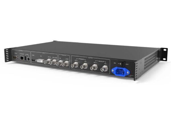 Novastar Thunderview S1 LED Video Wall Controller Low Latency System Solution