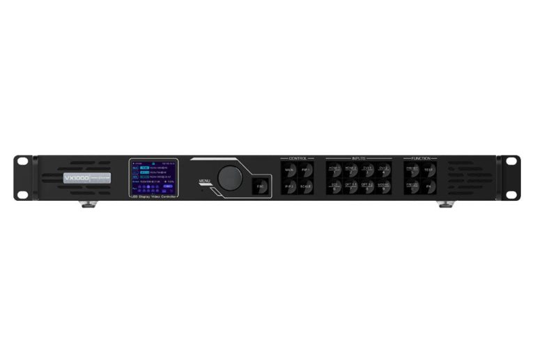 Novastar VX Series LED Video Processor VX1000 VX600 VX400 All-in-1 LED Display Controller