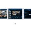 Novastar VICP Solution Visualization Intelligence Broadcast Control One-Stop Platform