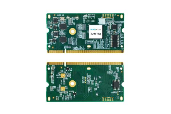 Novastar XC Series LED Receiving Card XC160 Plus XC190 LED Mini Receiving Card DDR2