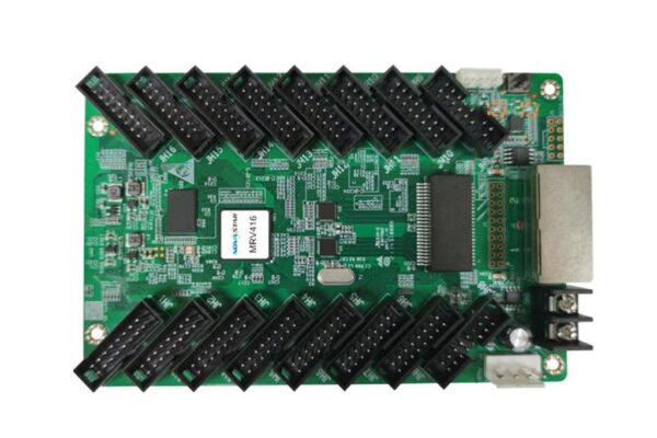 Novastar (Class A) LED Receiving Card MRV208-1 MRV412 MRV416 MRV432 LED Display Controller