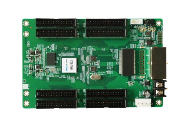 Novastar (Class A) LED Receiving Card MRV208-1 MRV412 MRV416 MRV432 LED Display Controller