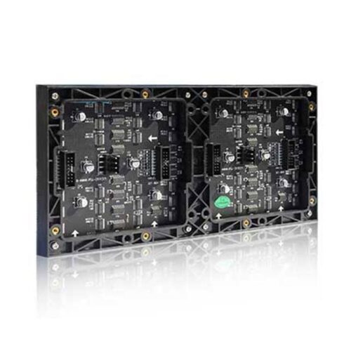 P2 Display Module Frame P2 Indoor SMD Full Color LED Display Module - Leddisplayshop