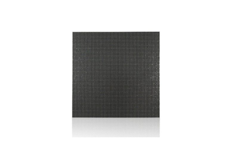 P2.5 Indoor Full Color LED Display Module 160x160MM SMD2020 ...