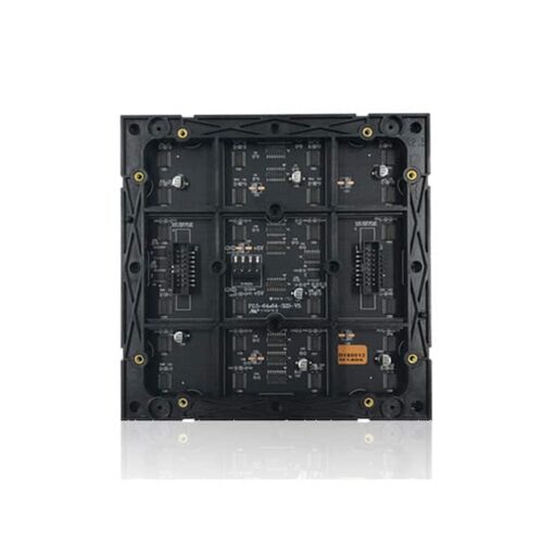 P2.5 Indoor Full Color LED Display Module 160x160MM SMD2020 ...
