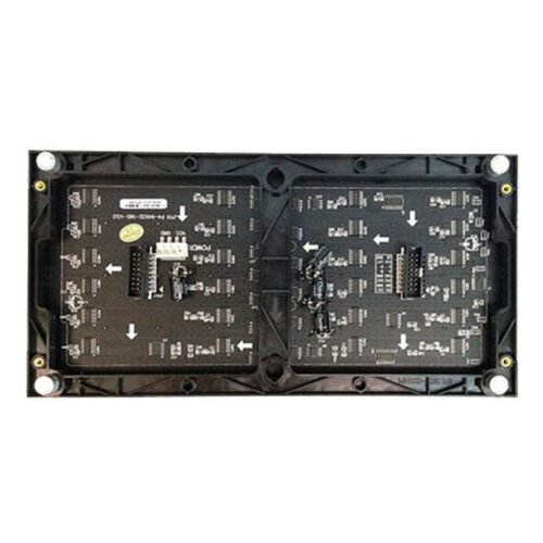 P4 Indoor SMD Full Color LED Display Module - Leddisplayshop