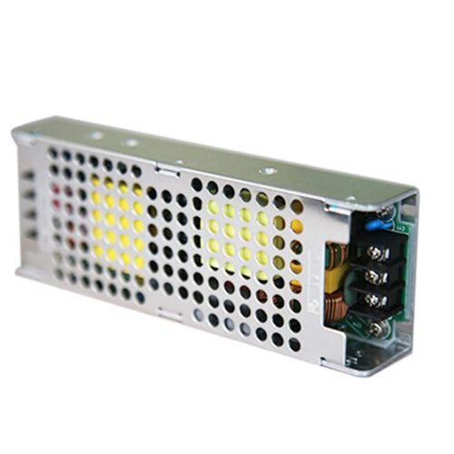 CZCL LED Display Power Supply AS7-200-5 200W
