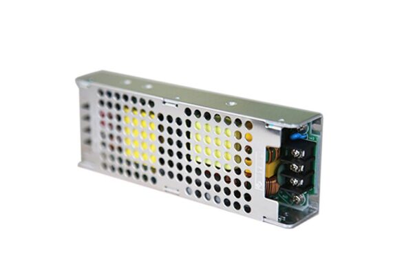 CZCL LED Display Power Supply AS7-200-5 200W