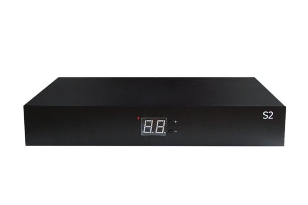 Colorlight LED Sending Box LED Screen Controller S-Series S20 S6F S4 S2