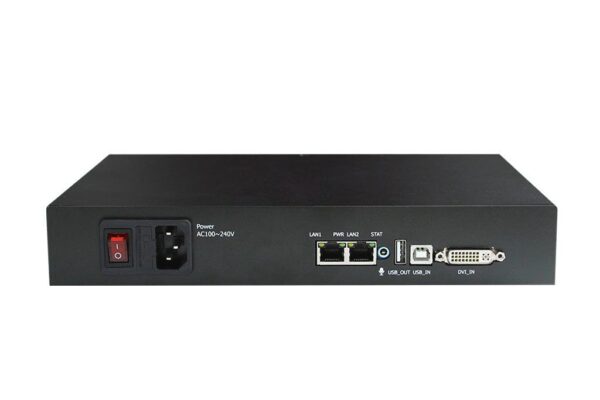 Colorlight LED Sending Box LED Screen Controller S-Series S20 S6F S4 S2