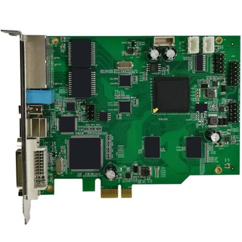 Colorlight S-Series LED Display Controller S2 LED Sending Card