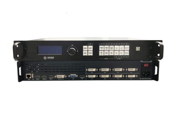 Linsn Real 4K Series LED Display Controller X8000 S3000 LED Video Processor