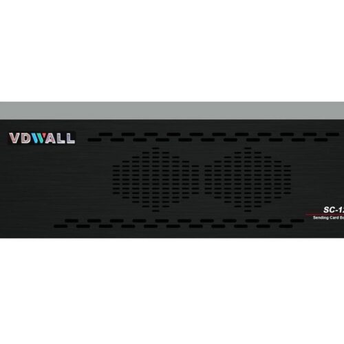 VDWall SC-12 LED Sending Box LED Screen Controller