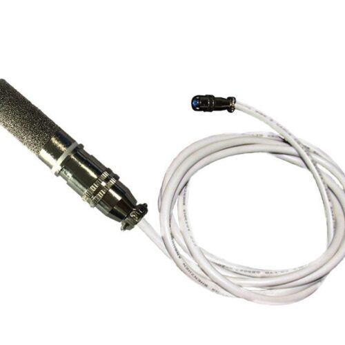 Colorlight LED Display Accessories SSR-TEMP Temperature and Humidity Sensor