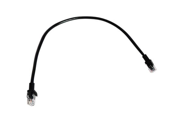 Fine Copper Six types of lines data cable RJ45 Signal Cable Between The LED Control Card