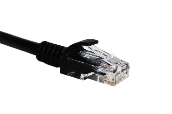 Fine Copper Six types of lines data cable RJ45 Signal Cable Between The LED Control Card