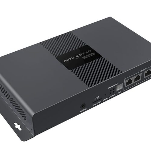 Nova Taurus Series LED Display Controller TB60 TB50 TB30 LED Multimedia Player