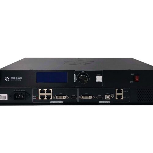 Linsn TS962 LED Sending Box LED Video Wall Controller