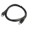 1.5M/3M/5M USB2.0 Extension Cable High Speed USB 2.0 A Male to A Female Extension Leads Cord Cable