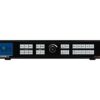 VDWALL A66 4K LED Video Processor With 4 DVI Output LED Video Wall Splicer