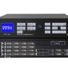VDWALL D6000 4K Multi-Window Mosaic Processor 60HZ LED Video Wall Splicer