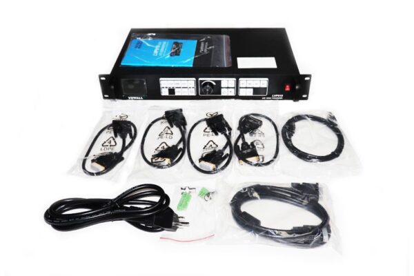 VDWall LVP919 Series LED Video Splicer Processor LVP 919 LED Display Controller