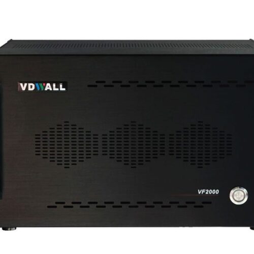 VDWall LED Display Controller VF2000 LED Video Processor
