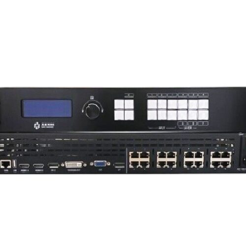 Linsn Real 4K Series LED Display Controller X8000 S3000 LED Video Processor